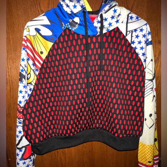 *Final* Rita Ora Adidas Superhero Set - Picture 3 of 13